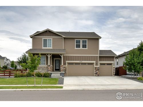 1723 Branching Canopy Dr, Windsor, CO, 80550-3696 | Card Image
