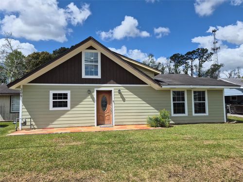 209 Florence St, Orange, TX, 77630-5434 | Card Image