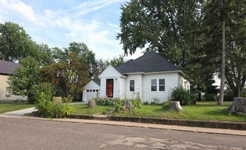 101 Bank St, Milltown, WI, 54858-9022 | Card Image