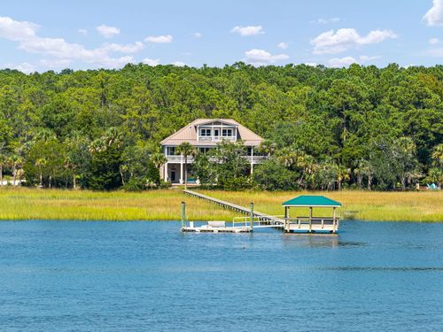 4660 Cedar Island Ct, Awendaw, SC, 29429-6195 | Card Image