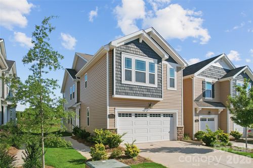 5119 Carrick St, Charlotte, NC, 28213-5181 | Card Image