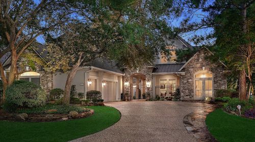 15 Coverdell Park, The Woodlands, TX, 77382-2011 | Card Image