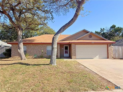 2508 Hidden Hill Dr, Killeen, TX, 76543-3075 | Card Image