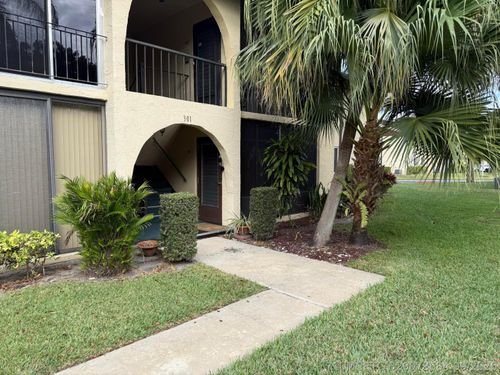 b-1-301 Pine Ridge Cir, Greenacres, FL, 33463-1986 | Card Image