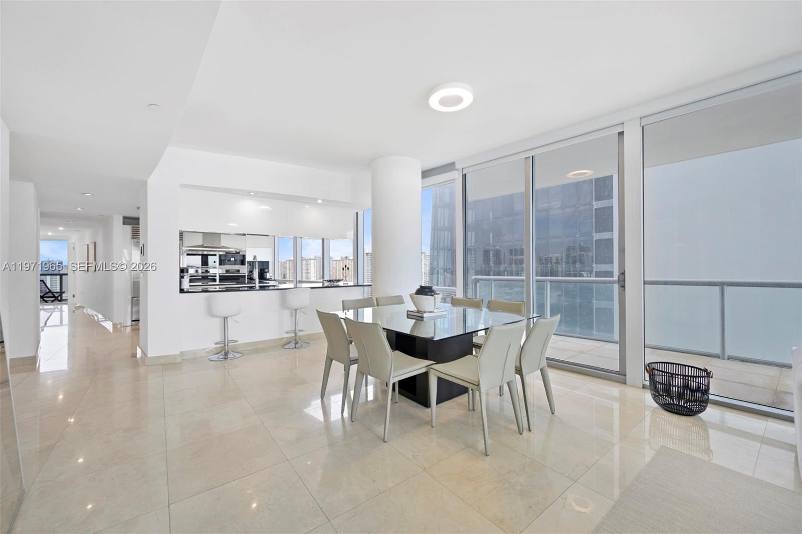 Residential in Sunny Isles Beach 3