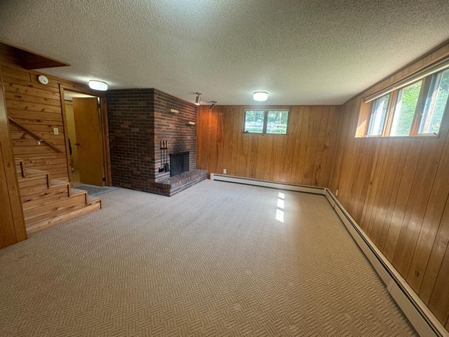 Wood Burning Fireplace | Image 23