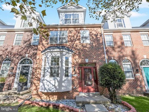 9954 Morristown Pl, WALDORF, MD, 20603-3869 | Card Image