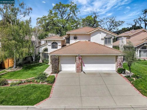668 Sun Tree Ct, Danville, CA, 94506-1234 | Card Image