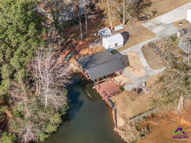 171 N Valhalla Dr, House other with 3 bedrooms, 2 bathrooms and null parking in Cordele GA | Image 55