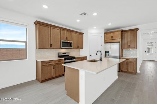 13952 E Lagomorpha Pl, Vail, AZ, 85641-1521 | Card Image