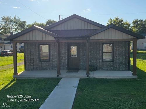 528 N Meridian St, Winchester, IN, 47394-1121 | Card Image