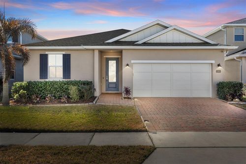 3393 Bluff Oak Ln, SANFORD, FL, 32771-3129 | Card Image