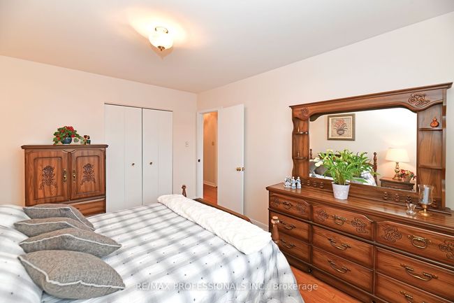 11 Pegasus Trail, House other with 3 bedrooms, 2 bathrooms and 1 parking in Scarborough ON | Image 18