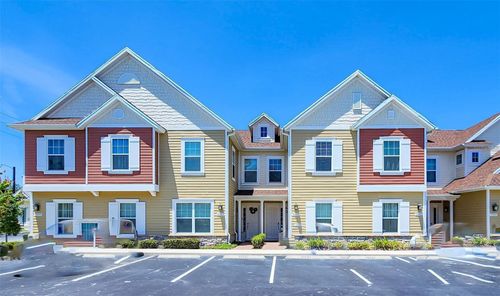 7595 Sunny Dreams Ln, Kissimmee, FL, 34747 | Card Image