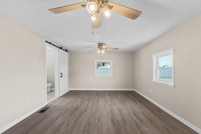306 S Moss Lake Rd, House other with 3 bedrooms, 2 bathrooms and 4 parking in Big Spring TX | Image 10