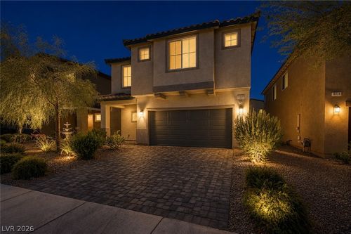 8920 Seal Cove St, Las Vegas, NV, 89178-3242 | Card Image