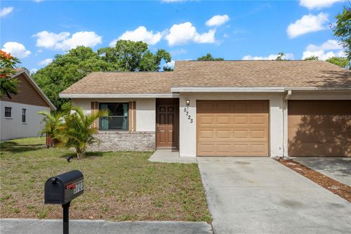 5723 Deer Hollow Trl, SARASOTA, FL, 34232-5922 | Card Image