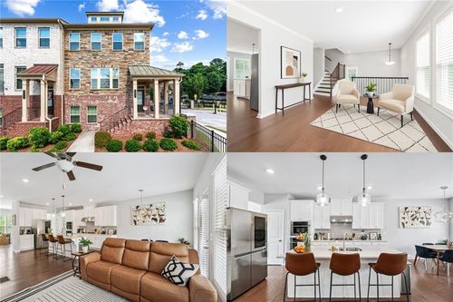 350 Provenance Dr, Sandy Springs, GA, 30328-2201 | Card Image