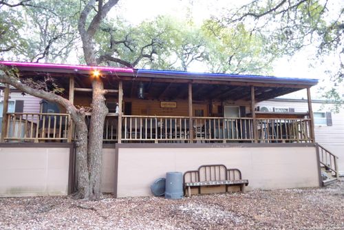 849 Tamarack Dr, Canyon Lake, TX, 78133-2659 | Card Image