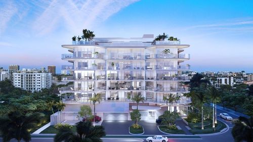403-9901 W Bay Harbor Dr, Bay Harbor Islands, FL, 33154-1544 | Card Image