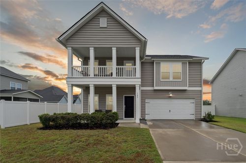 103 Williams Drive, Rincon, GA, 31326 | Card Image