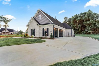 203 Oakland View Drive, House other with 4 bedrooms, 3 bathrooms and null parking in Brownsboro AL | Image 3