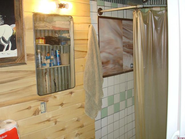 308 E 4 Th St, House other with 1 bedrooms, 1 bathrooms and null parking in Dove Creek CO | Image 5