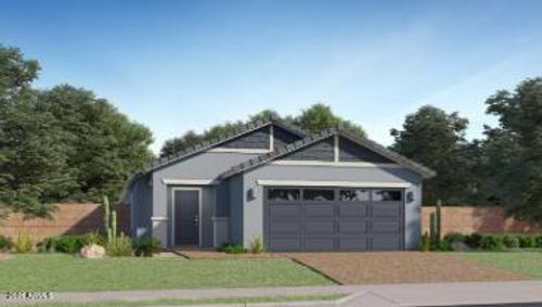 9813 W Weldon Avenue, Phoenix, AZ, 85037 | Card Image