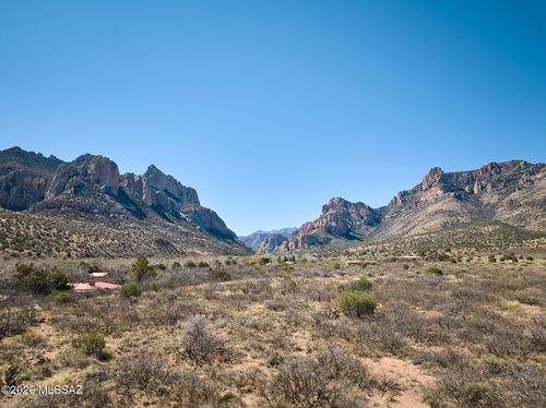 TBD S Cathedral Rock Rd, San Simon, AZ, 85632 | Card Image