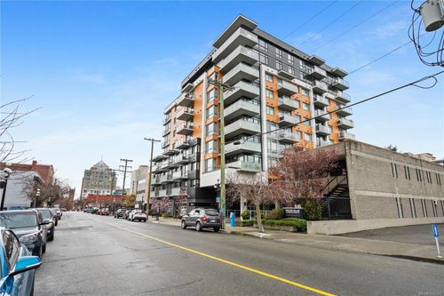305-838 Broughton St, Victoria, BC, V8W1E4 | Card Image
