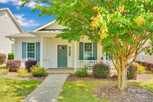 13415 Hazelbrook Ln, Cornelius, NC, 28031-8245 | Card Image