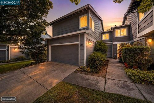 435 Via Royal, Walnut Creek, CA, 94597 | Card Image