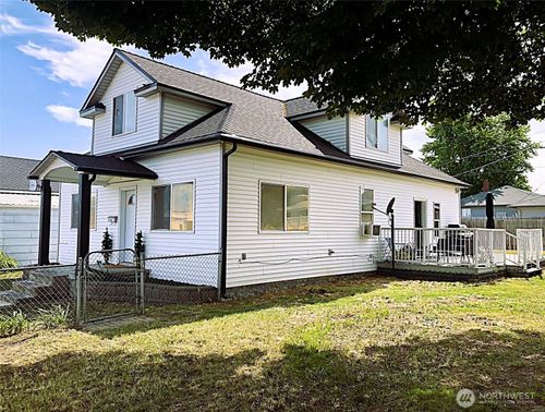 306 E 7th Ave, Ritzville, WA, 99169-1620 | Card Image