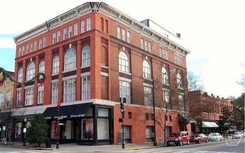 311-110 Barnard St, Savannah, GA, 31401 | Card Image