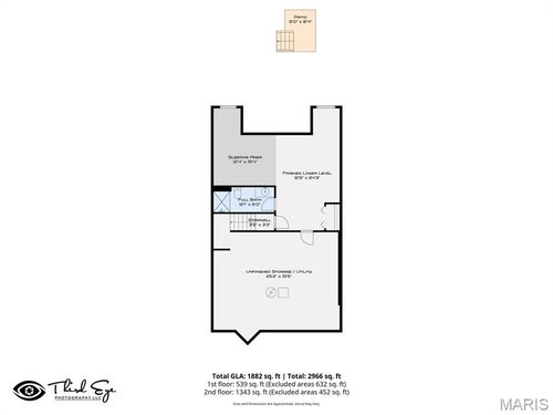 c-2073 Hawks Landing Dr, Lake St Louis, MO, 63367-1842 | Card Image