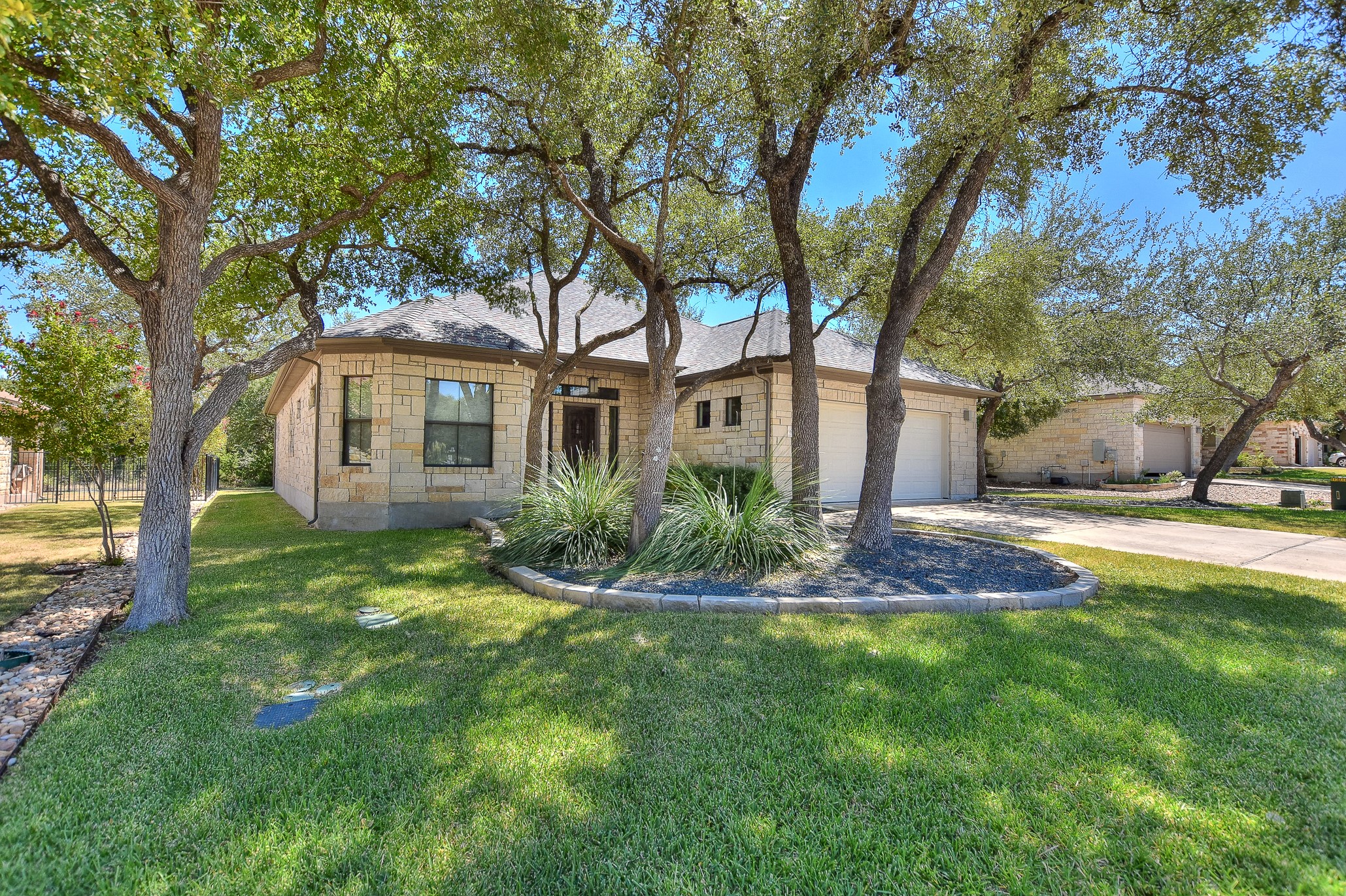 600 Caprock Canyon Trail, For Sale in Georgetown - eXp Realty