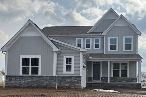 301 Reign Way, Pataskala, OH, 43062-3523 | Card Image