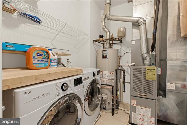 121 Kyle Way, Condo with 2 bedrooms, 2 bathrooms and null parking in Ewing NJ | Image 18