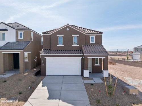 11879 W Burnside Trl, Peoria, AZ, 85383-8178 | Card Image