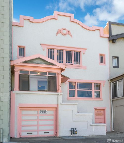 521 Judah Street, San Francisco, CA, 94122 | Card Image