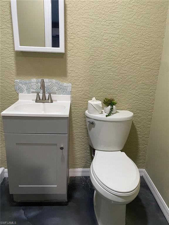 Residential in CAPE CORAL