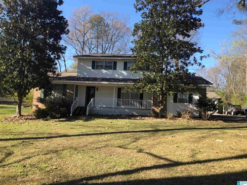 146 1st Ave, Jemison, AL, 35085-6655 | Card Image