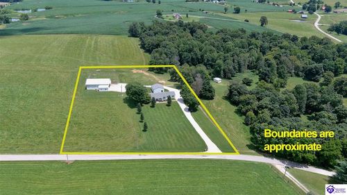 2923 High Plains Rd, Vine Grove, KY, 40175-7528 | Card Image