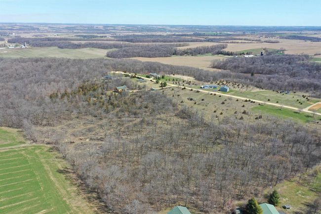 10.45 Acres Ringhand Rd, Home with 0 bedrooms, 0 bathrooms and null parking in SYLVESTER WI | Image 10