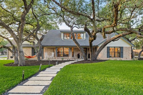 10721 Fountainbleu Cir, Austin, TX, 78750-3360 | Card Image