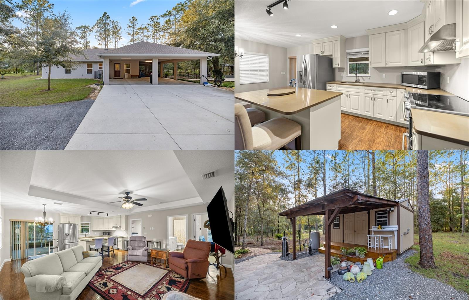 68th Loop, Dunnellon, FL 34432