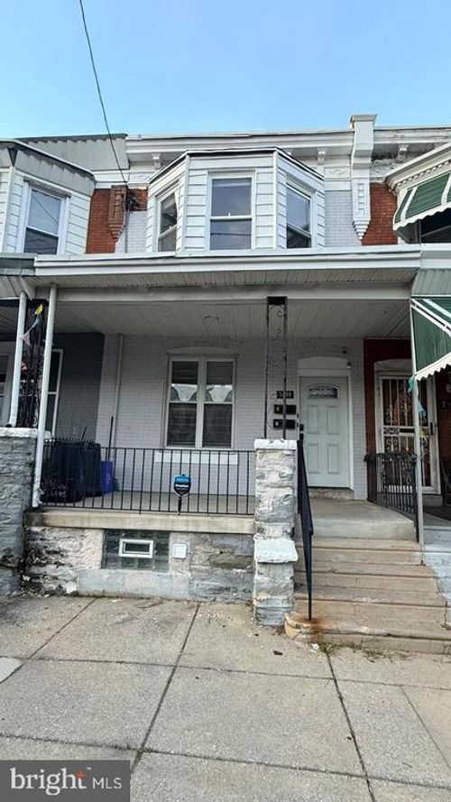 b-5449 Pine St, PHILADELPHIA, PA, 19143-1416 | Card Image