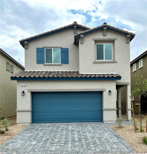 9912 Ullom Drive, Las Vegas, NV, 89141 | Card Image