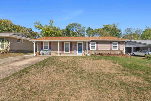 1809 Corral Road, Sherwood, AR, 72120 | Card Image