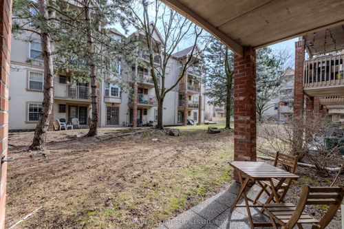 107-4013 Kilmer Dr, Burlington, ON, L7M4M3 | Card Image